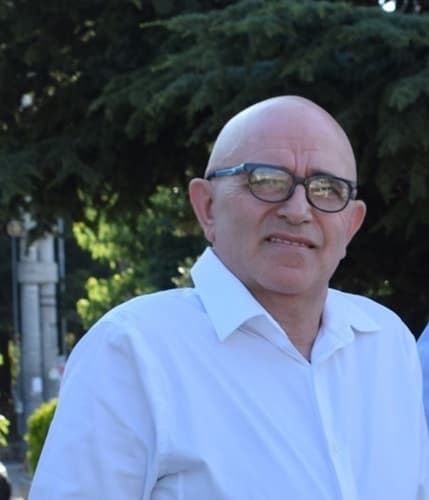 Θεόδωρος Πουρσαϊτίδης